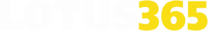 lotus365 Logo